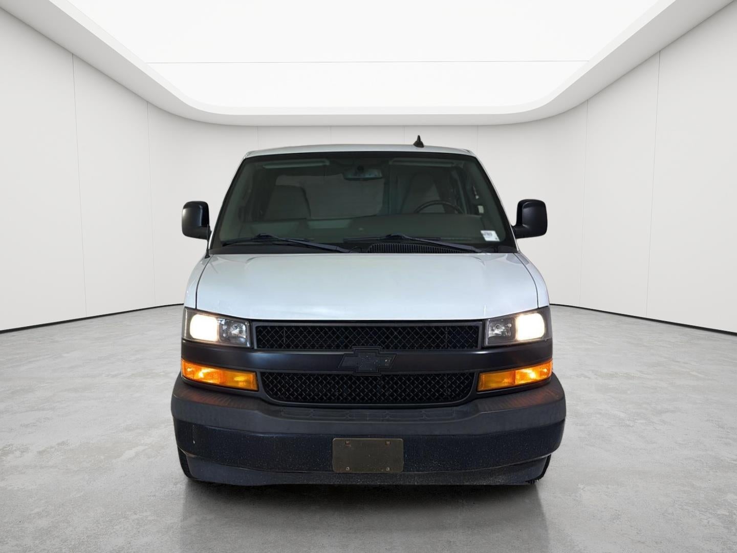2019 Chevrolet Express Cargo 2500 Work Van