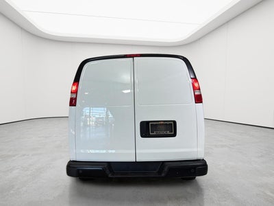 2019 Chevrolet Express Cargo 2500 Work Van