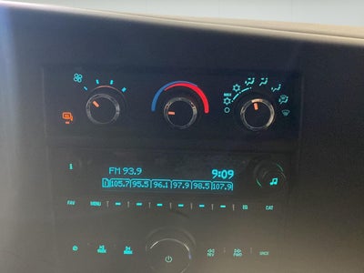2018 Chevrolet Express Cargo 2500 RWD 2500 135"