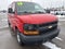 2016 Chevrolet Express Cargo 3500 RWD 3500 155"
