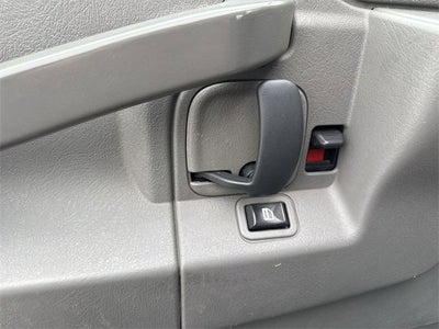 2016 Chevrolet Express Cargo 3500 RWD 3500 155"