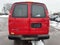 2016 Chevrolet Express Cargo 3500 RWD 3500 155"