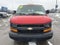 2016 Chevrolet Express Cargo 3500 RWD 3500 155"