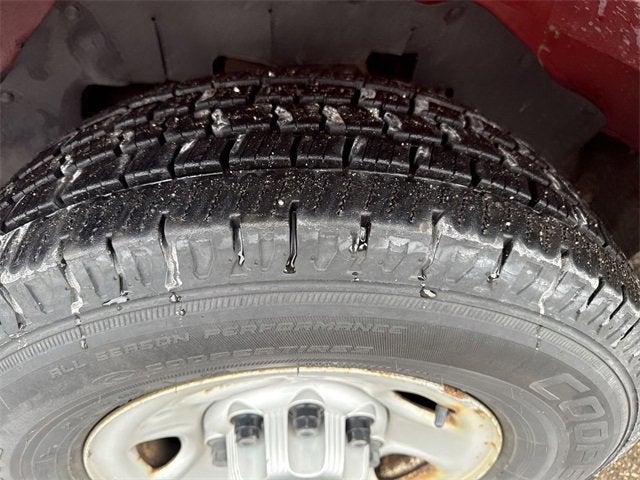 2016 Chevrolet Express Cargo 3500 RWD 3500 155"