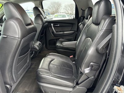 2009 GMC Acadia SLT1