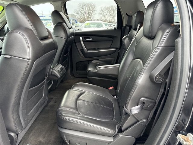 2009 GMC Acadia SLT1