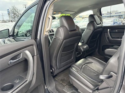 2009 GMC Acadia SLT1