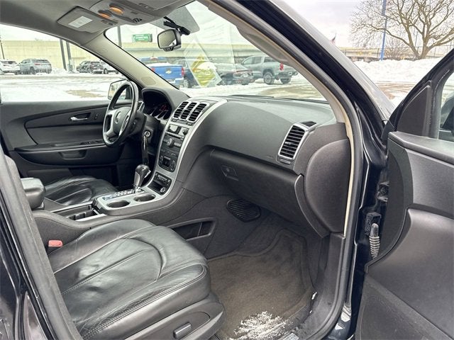 2009 GMC Acadia SLT1