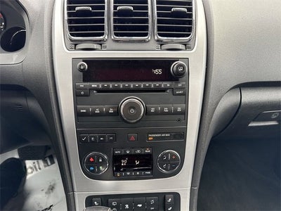 2009 GMC Acadia SLT1