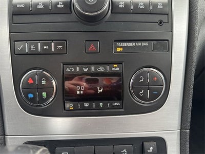 2009 GMC Acadia SLT1