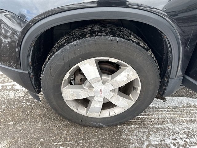 2009 GMC Acadia SLT1