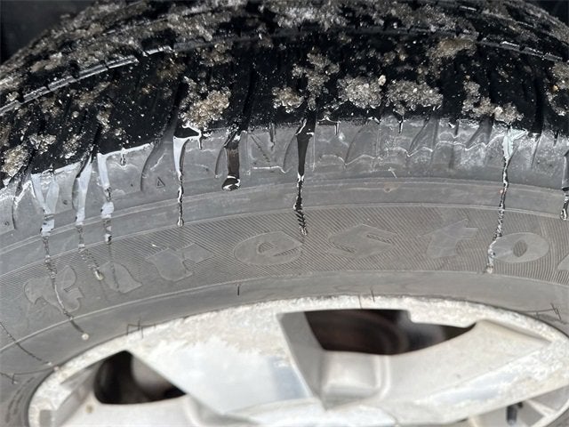 2009 GMC Acadia SLT1