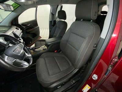 2018 GMC Acadia SLE