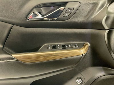 2018 GMC Acadia SLE