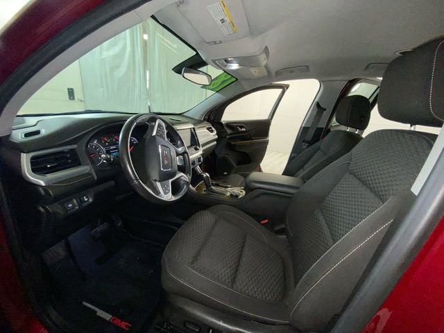 2018 GMC Acadia SLE