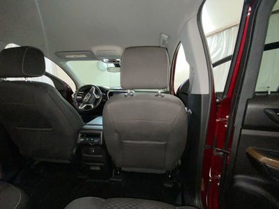 2018 GMC Acadia SLE