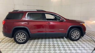 2018 GMC Acadia SLE