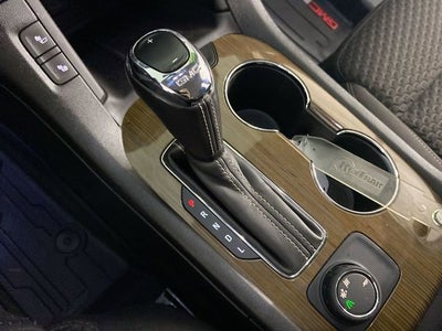 2018 GMC Acadia SLE