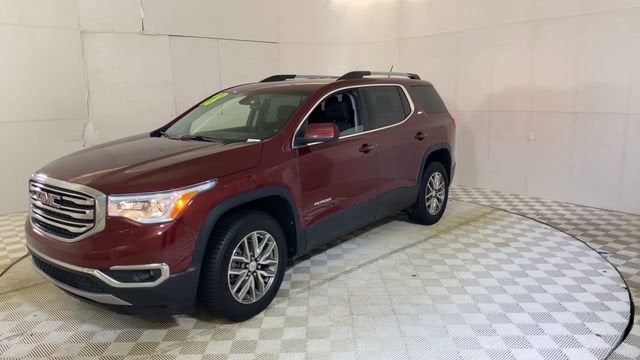 2018 GMC Acadia SLE