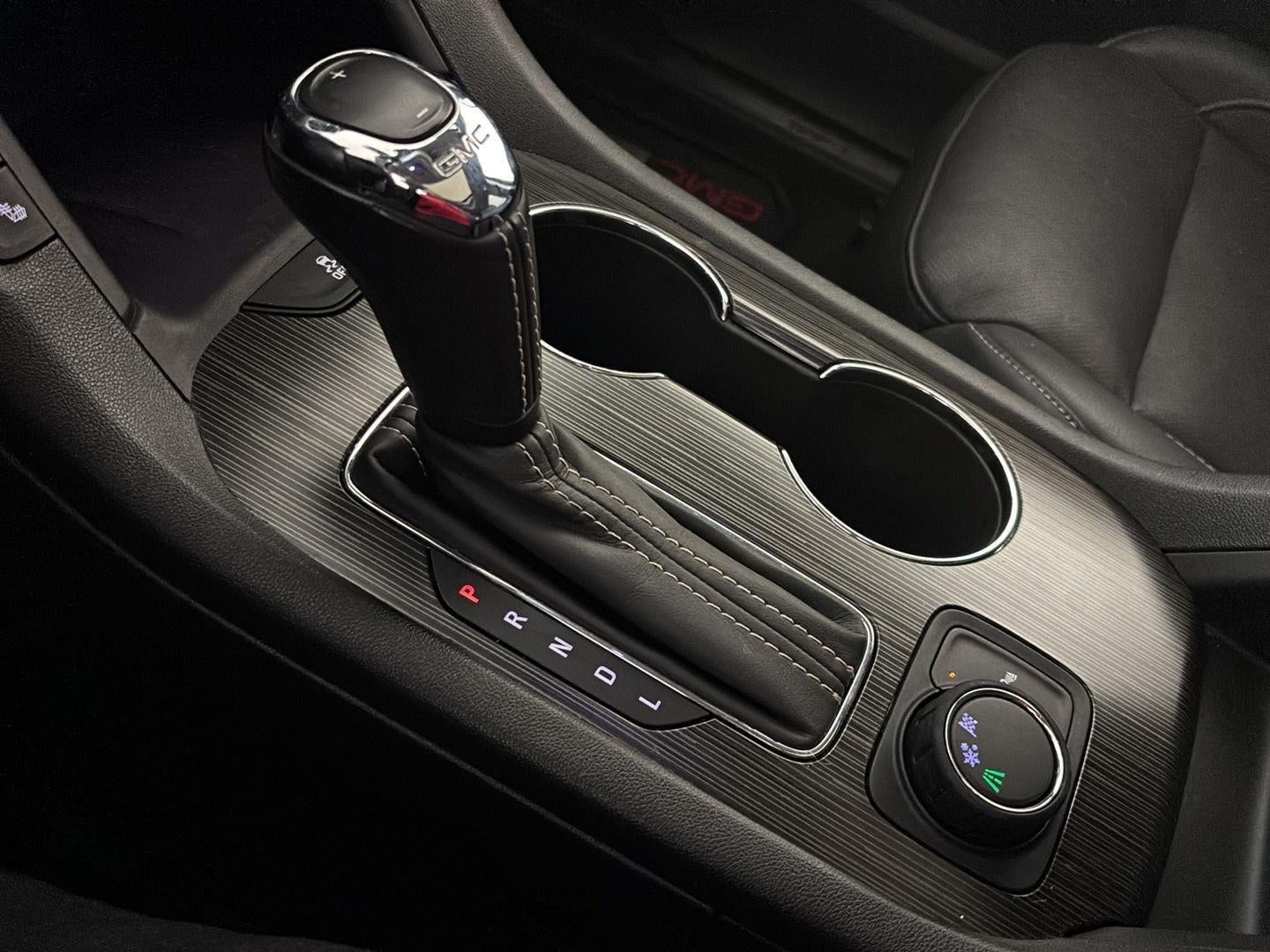 2019 GMC Acadia SLT