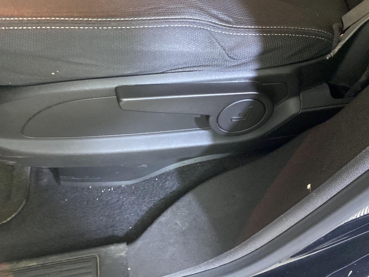2014 GMC Acadia SLE