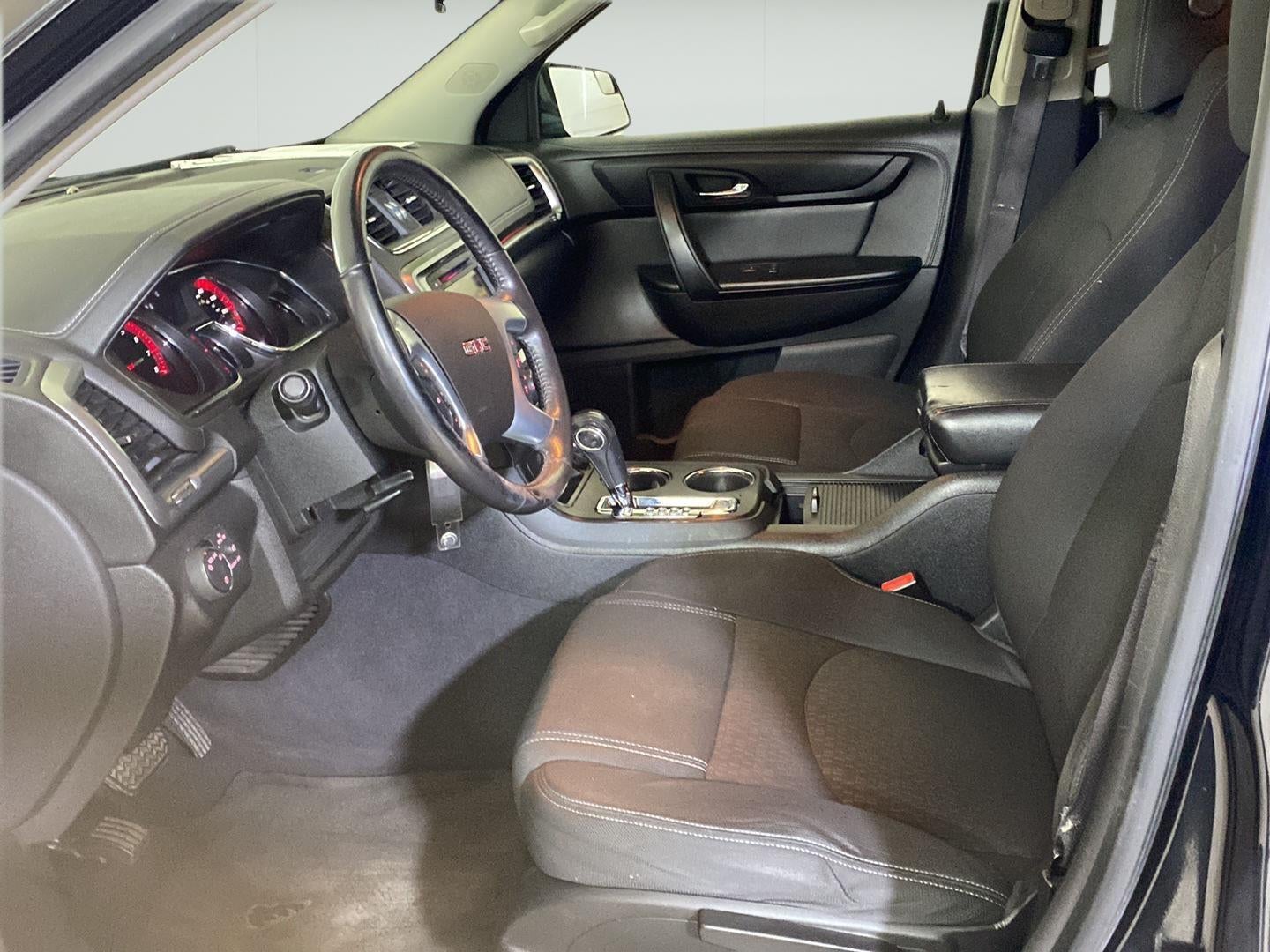 2014 GMC Acadia SLE