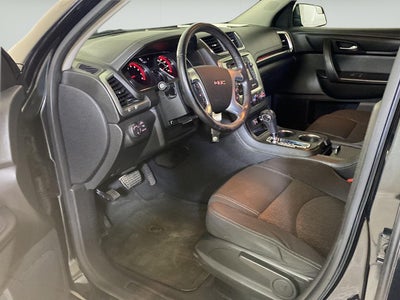2014 GMC Acadia SLE