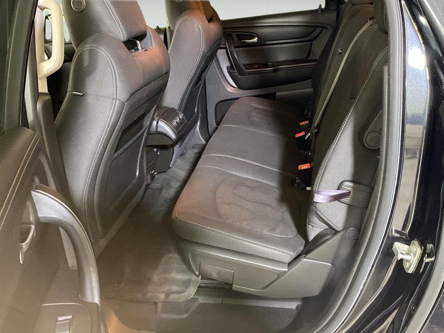 2014 GMC Acadia SLE