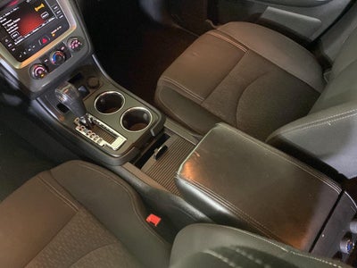 2014 GMC Acadia SLE