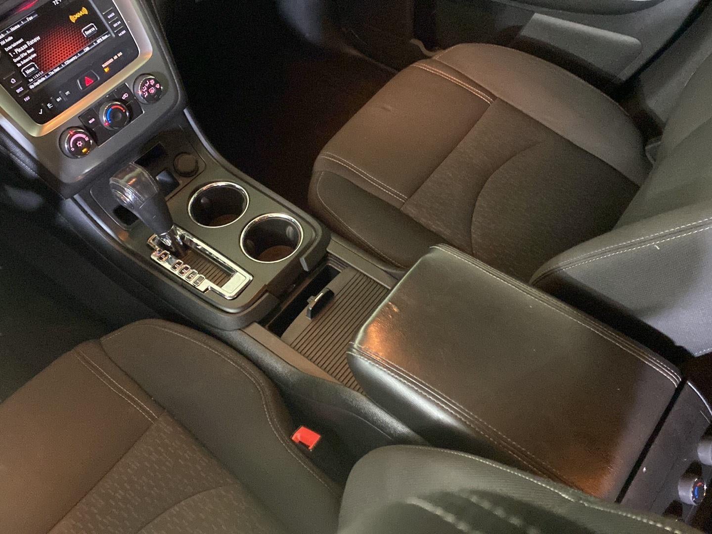 2014 GMC Acadia SLE