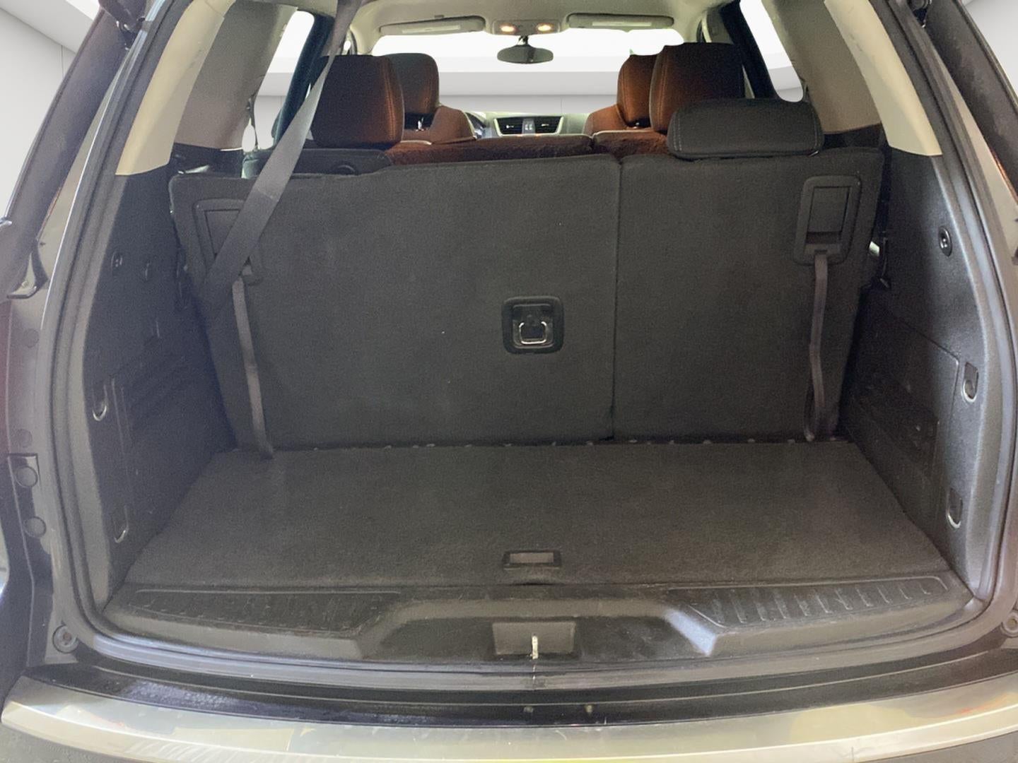 2014 GMC Acadia SLE