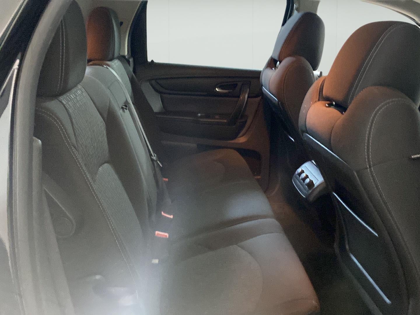 2014 GMC Acadia SLE