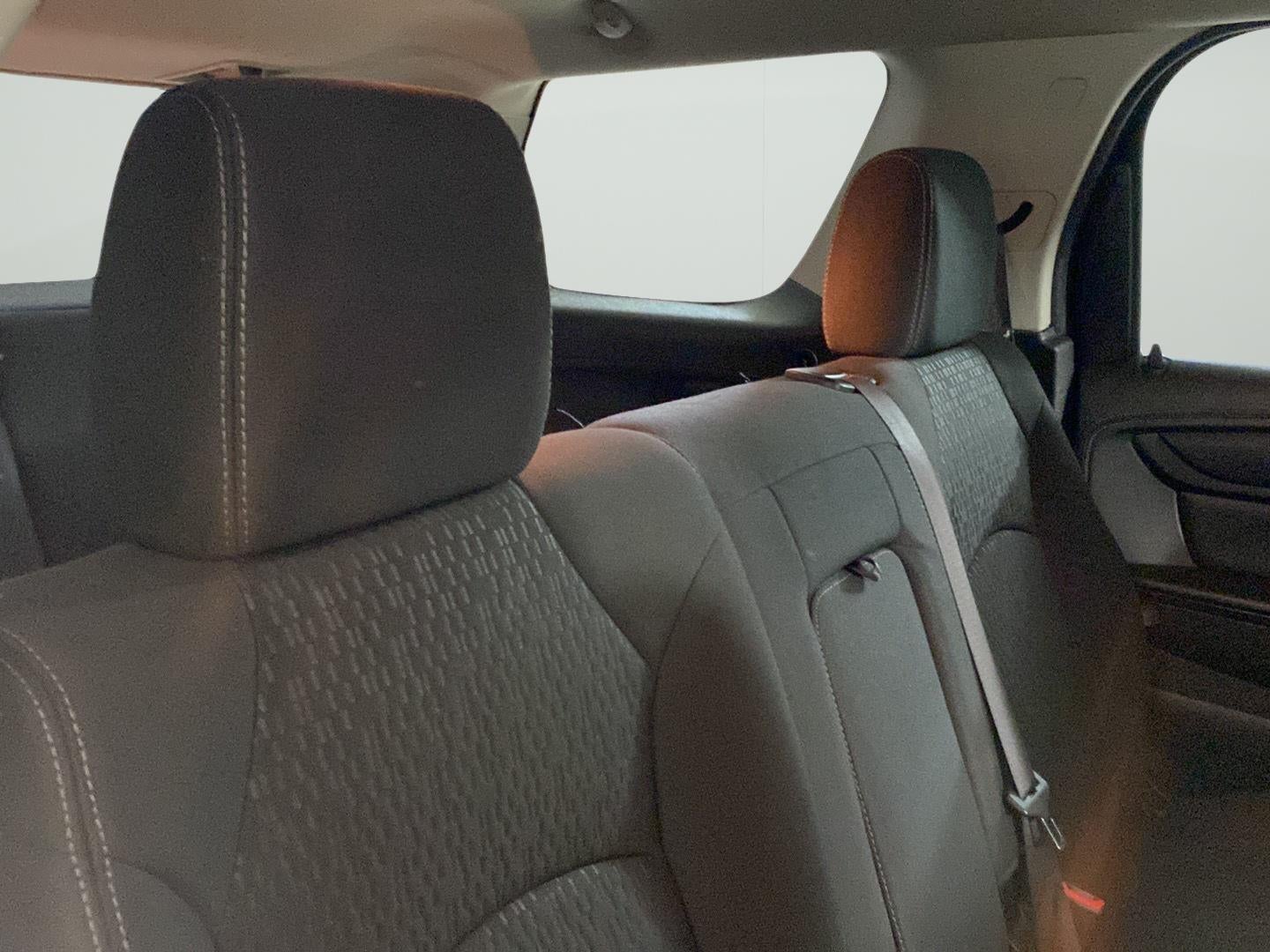 2014 GMC Acadia SLE