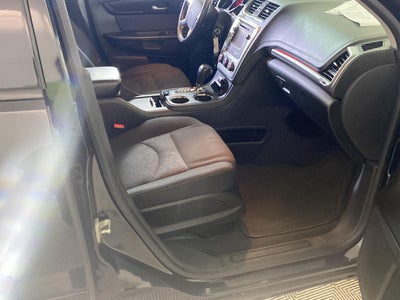 2014 GMC Acadia SLE