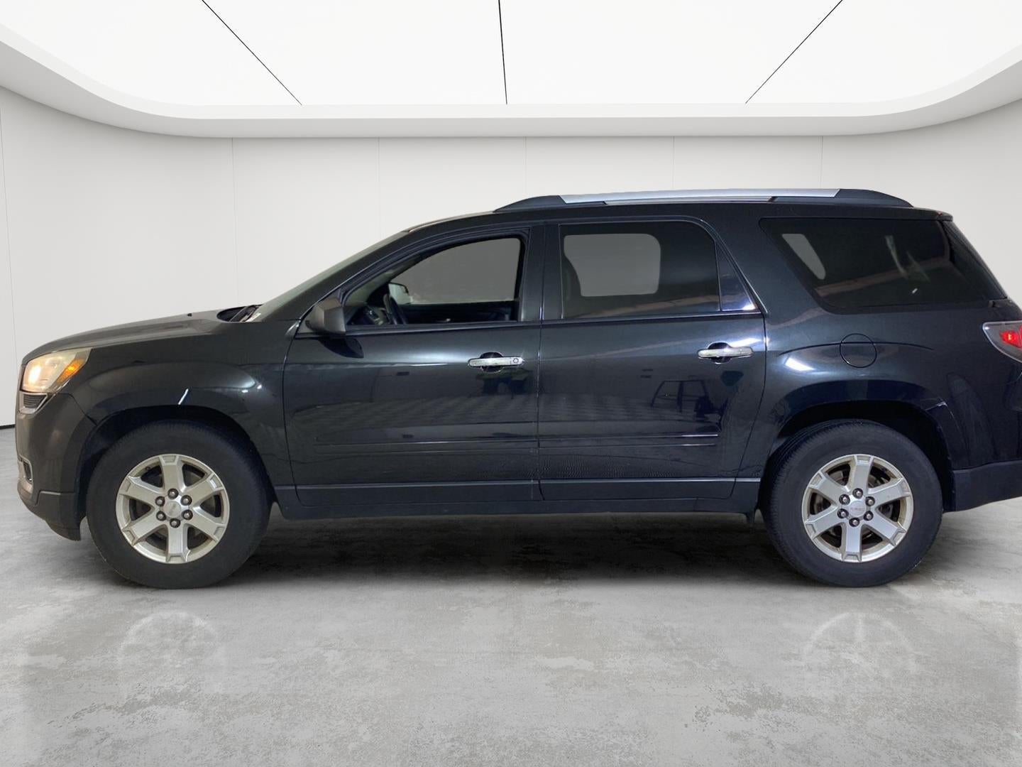 2014 GMC Acadia SLE