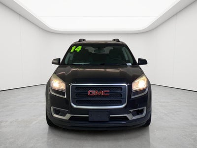 2014 GMC Acadia SLE