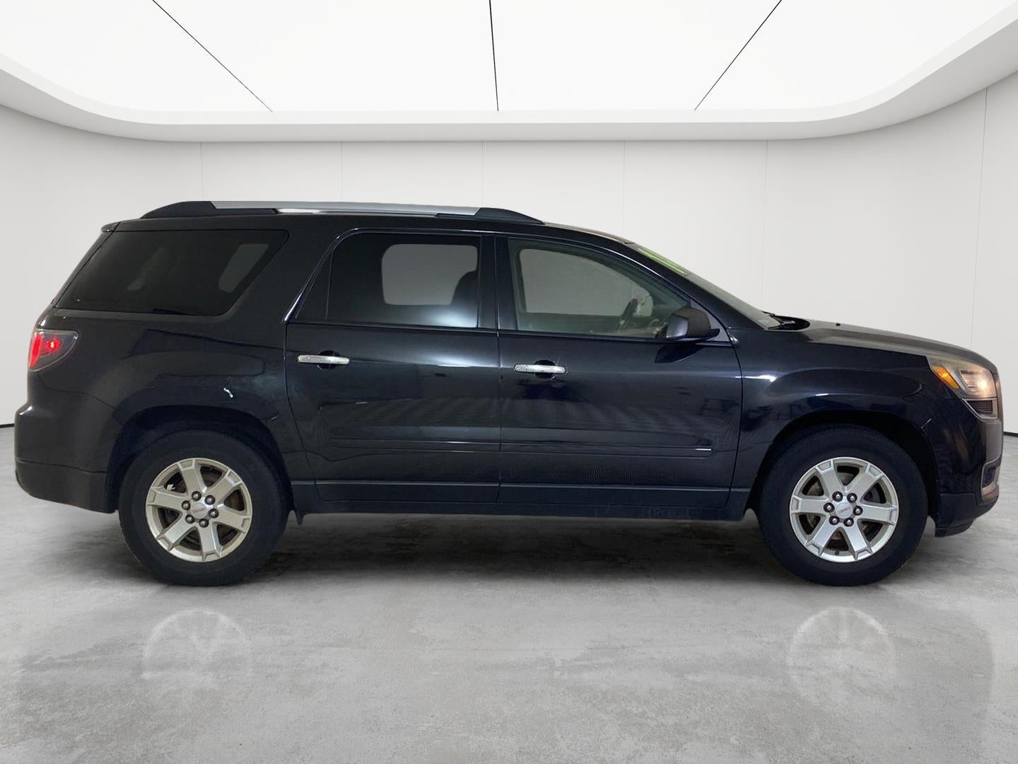 2014 GMC Acadia SLE