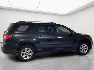 2014 GMC Acadia SLE