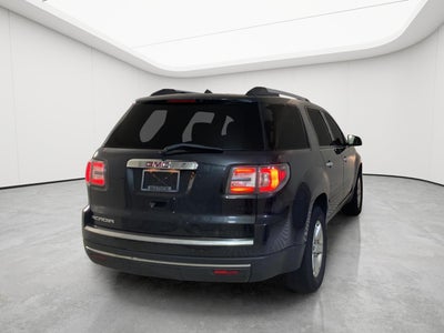 2014 GMC Acadia SLE