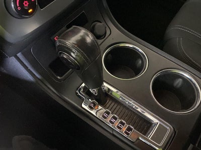 2014 GMC Acadia SLE