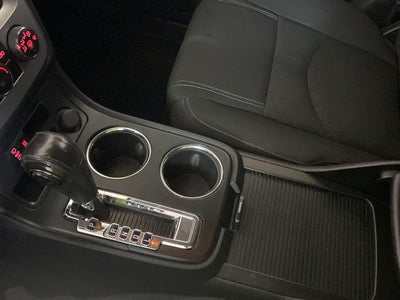 2014 GMC Acadia SLE