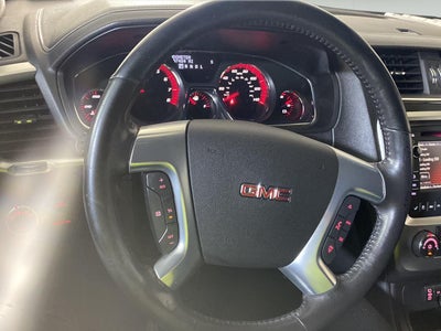 2014 GMC Acadia SLE