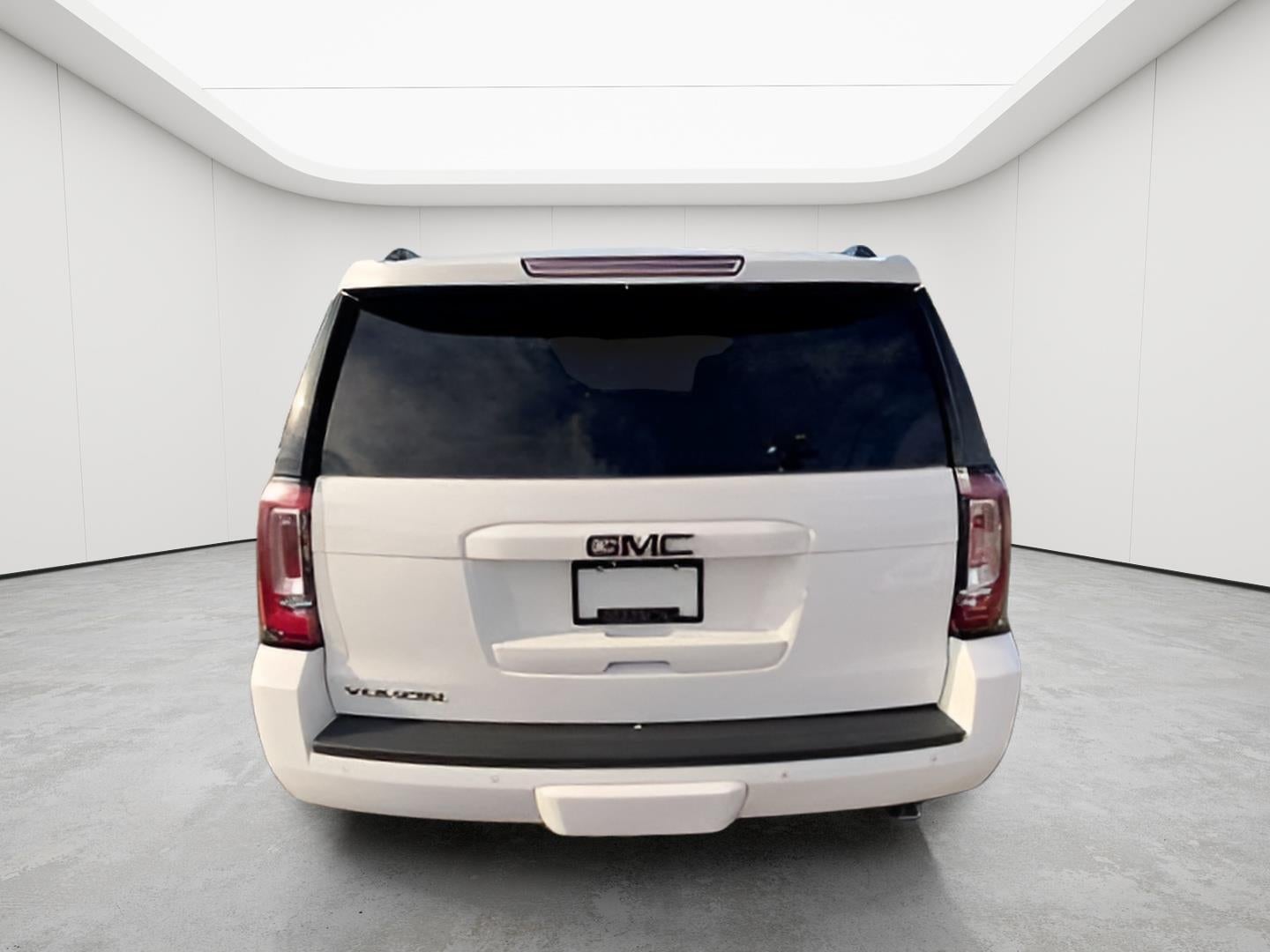 2019 GMC Yukon SLT