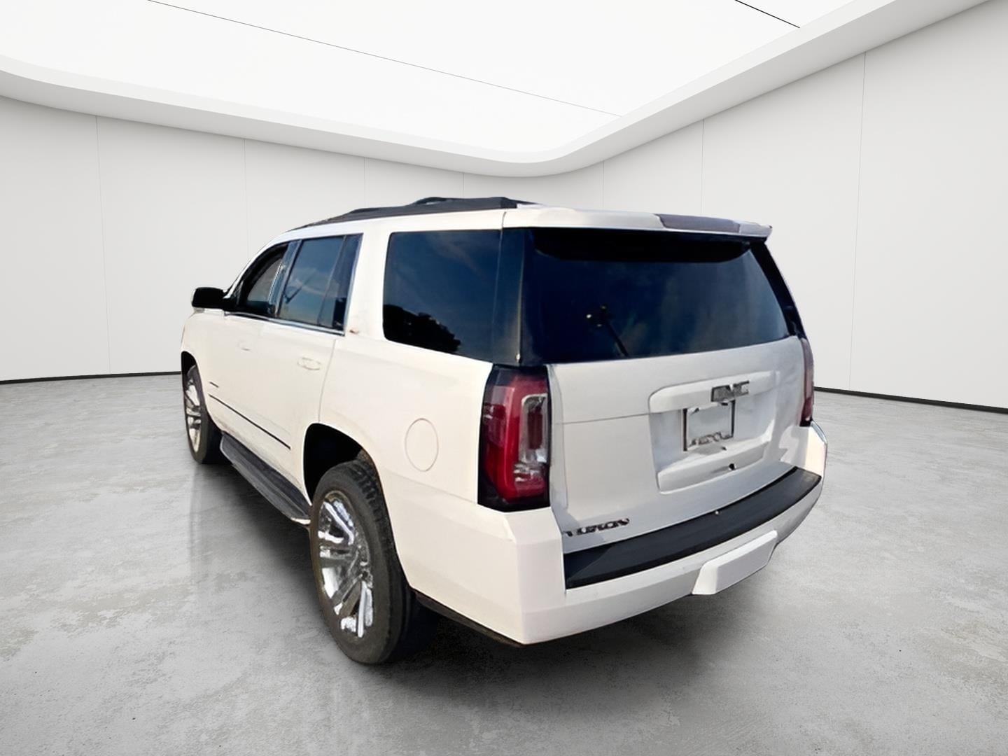 2019 GMC Yukon SLT