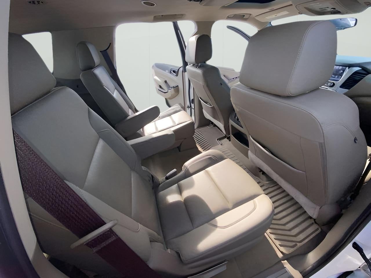 2019 GMC Yukon SLT
