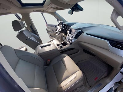 2019 GMC Yukon SLT