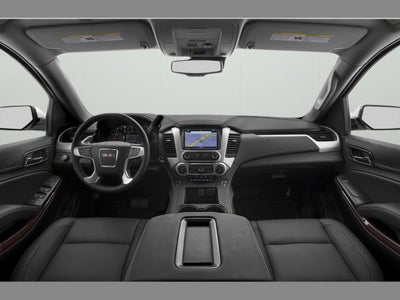 2019 GMC Yukon SLT