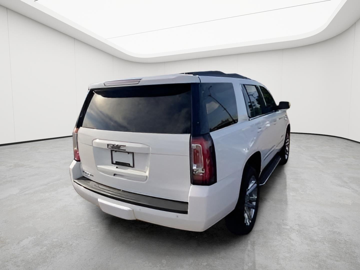 2019 GMC Yukon SLT