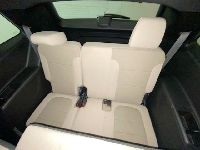 2024 Chevrolet Traverse Limited LS