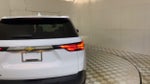 2024 Chevrolet Traverse Limited LS